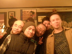Kelly`s birthday ♪