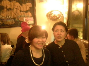 Kelly`s birthday ♪