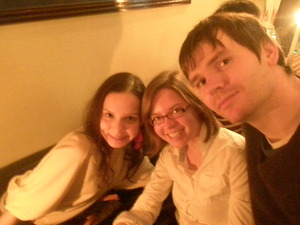 Kelly`s birthday ♪