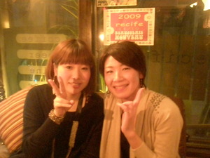 Kelly`s birthday ♪