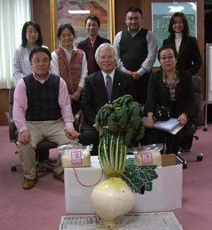 2期修了生活動報告