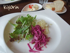 ランチ☆徳永食堂