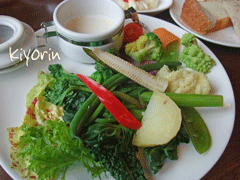 ランチ☆徳永食堂