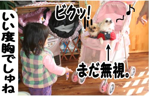 さっちゃんVSユウさん