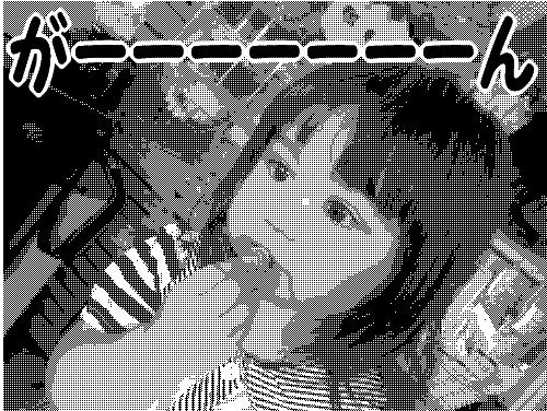 呪いの儀式Σ(゚Д゚ノ)ノ