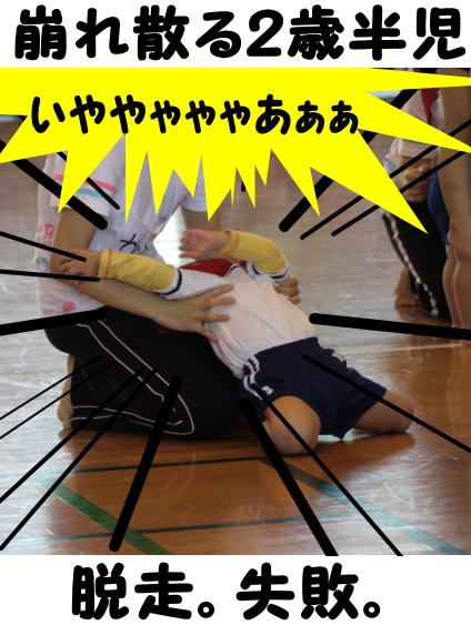 本日もおやすみです