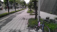 通り雨