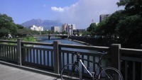 良い天気