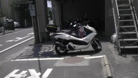 少し