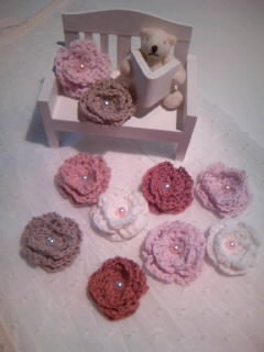 *Little flower*
