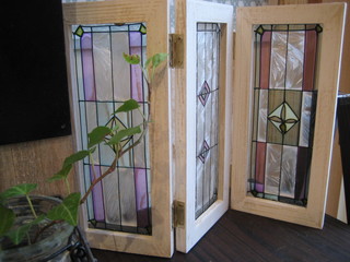 FENETRE GLASS