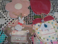 名札♪　☆mama's  closet