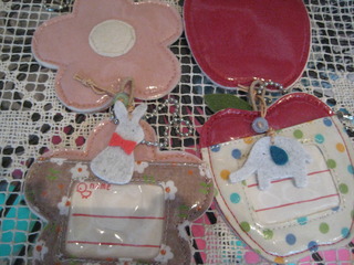 名札♪ ☆mamas closet