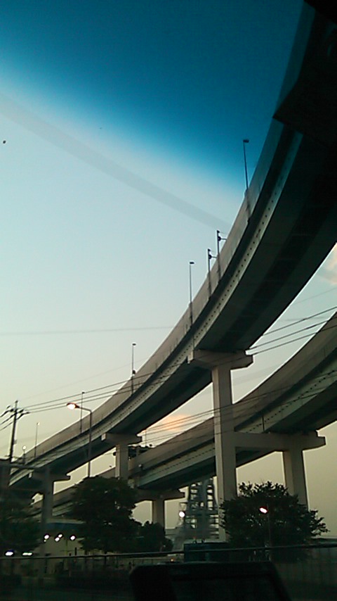 建造物萌え