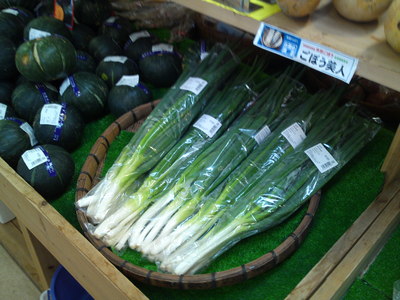 ねぎ