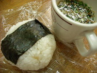 痩せるには・・・どうする