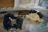 *Sena*Rinaワークショップのお知らせ*