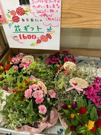 入荷いたしました！
