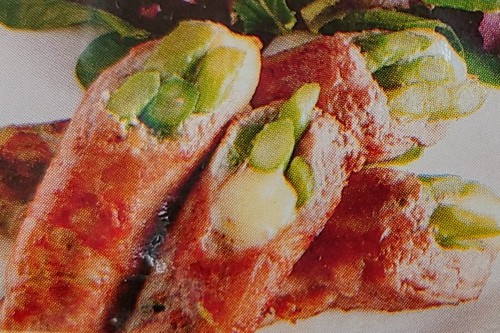 お弁当にもおすすめです♪