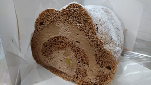 バレンタインデーに♡
