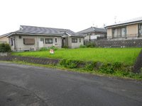 鹿児島県指宿市東方【売地】温泉付別荘住宅分譲地８６坪即建築可６０２万円