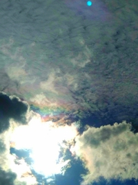 空から愛✨