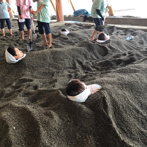 埋まった移川 埋まった移川