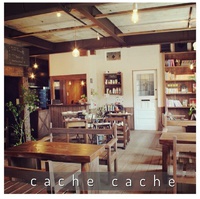 募集　指宿のcafe『cache cache』さんにて黒板にリース作り＆カフェタイム