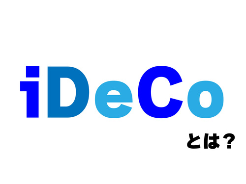 iDeCo