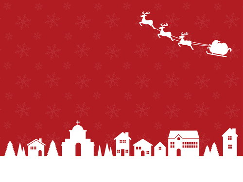 クリスマス クリスマス