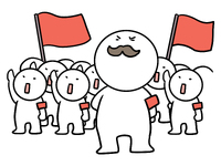 組合活動…略して組活？ 2023/01/09 22:12:43
