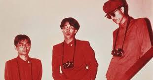 YMO