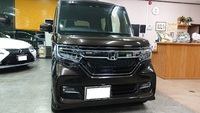 今、大人気の軽自動車♪ 2018/10/12 01:20:49