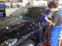 新車コーティング&経営計画作成会を開催します!