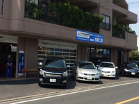 洗車ミーティング‼︎