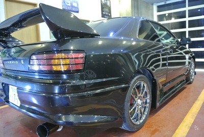 思いを込める!! ボディコーティング専門 洗車工房姶良店 思いを込める!! ボディコーティング専門 洗車工房姶良店