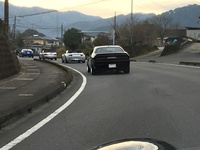 愉しく走りましょう!!　SCC 洗車工房クーペクラブ 2016/01/11 17:39:37