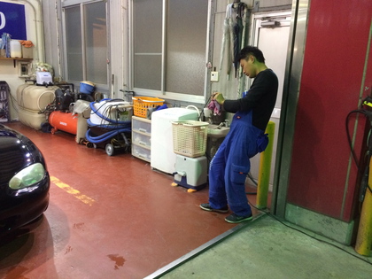 感謝還元祭でにぎわっています(^^) 感謝還元祭でにぎわっています(^^)