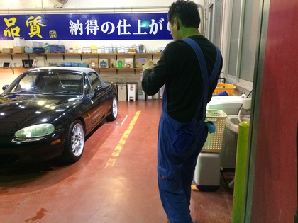 感謝還元祭でにぎわっています(^^) 感謝還元祭でにぎわっています(^^)