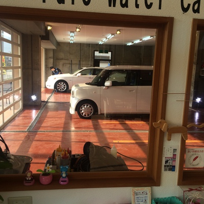 姶良店 2周年記念 来週は特典あります(^^) 姶良店 2周年記念 来週は特典あります(^^)