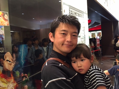 職人さん 募集中です(^^) 職人さん 募集中です(^^)