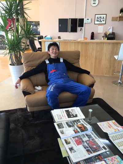 真心、感謝、職人魂・・・そして 真心、感謝、職人魂・・・そして