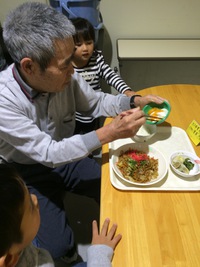 ③ 連続シリーズ　① 感謝編 2016/02/21 02:15:09