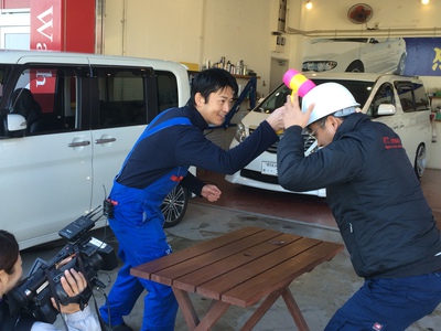 明日の城山スズメさん、聴いて下さい♬ 明日の城山スズメさん、聴いて下さい♬