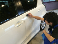洗車工房  鹿屋店  感動品質‼︎