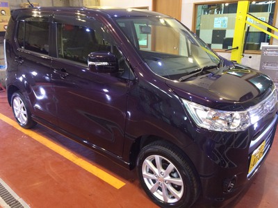 洗車工房姶良店 新プラチナガード 洗車工房姶良店 新プラチナガード
