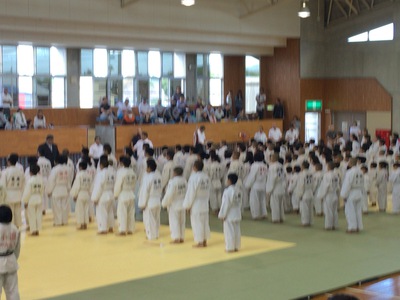目標への過程こそ・・・!! 目標への過程こそ・・・!!