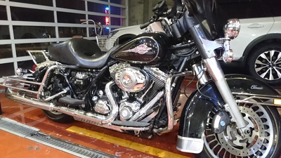 洗車工房姶良店 はじめまして(^^) 洗車工房姶良店 はじめまして(^^)