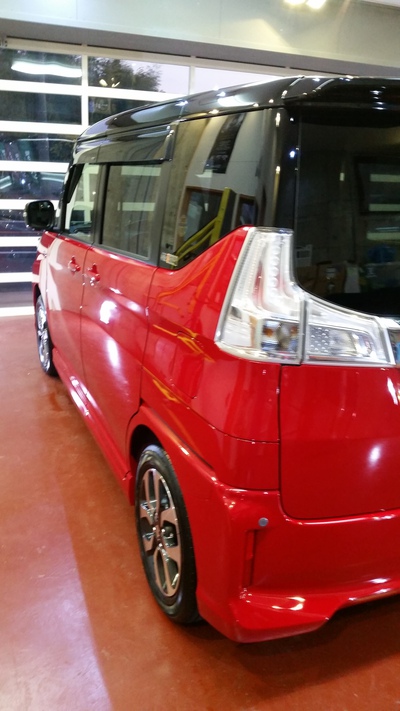 洗車工房姶良店 プラチナガード‼ 洗車工房姶良店 プラチナガード‼