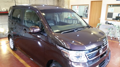 洗車工房姶良店 新車以上のピカピカ✨ 洗車工房姶良店 新車以上のピカピカ✨